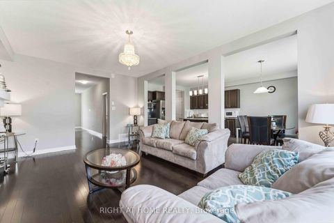 Photo 7 at 2581 River Mist Road, Nepean (Half Moon Bay), Ottawa