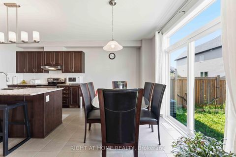 Photo 8 at 2581 River Mist Road, Nepean (Half Moon Bay), Ottawa