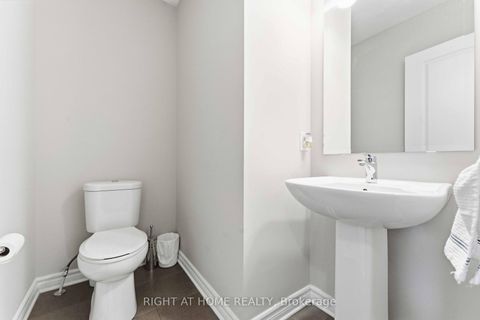 Photo 12 at 2581 River Mist Road, Nepean (Half Moon Bay), Ottawa
