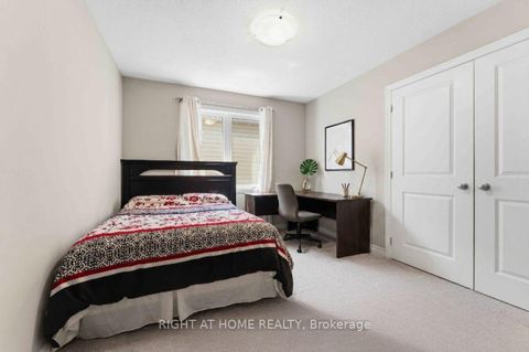 Photo 20 at 2581 River Mist Road, Nepean (Half Moon Bay), Ottawa