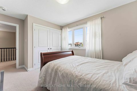 Photo 22 at 2581 River Mist Road, Nepean (Half Moon Bay), Ottawa