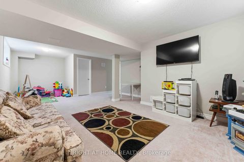 Photo 28 at 2581 River Mist Road, Nepean (Half Moon Bay), Ottawa