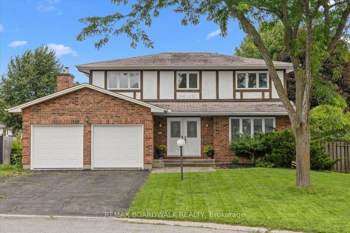Photo 0 at 42 Pickwick Drive, Nepean (Cedargrove/Fraserdale), Ottawa
