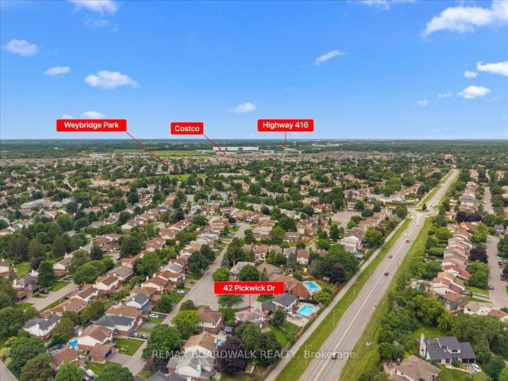 Photo 42 at 42 Pickwick Drive, Nepean (Cedargrove/Fraserdale), Ottawa