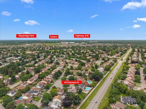 Photo 42 at 42 Pickwick Drive, Nepean (Cedargrove/Fraserdale), Ottawa