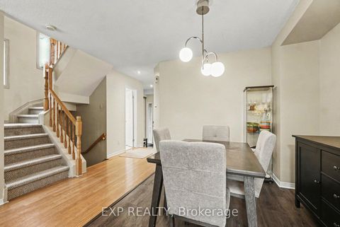 Photo 4 at 11 Longshire Circle, Nepean (Longfields), Ottawa