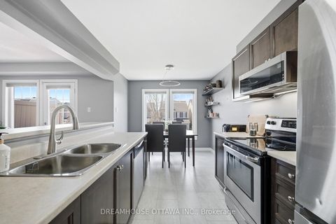 Photo 19 at 124 Pennant Avenue, Nepean (Half Moon Bay), Ottawa