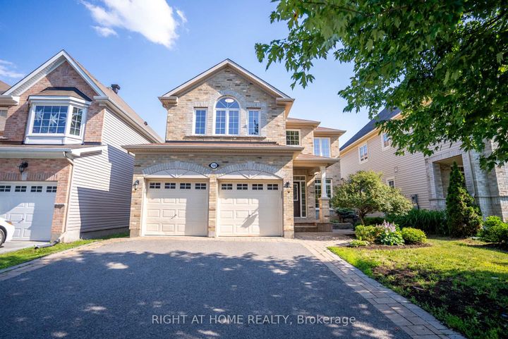Photo 0 at 106 Sunita Crescent, Nepean (Stonebridge), Ottawa