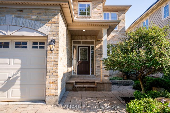 Photo 1 at 106 Sunita Crescent, Nepean (Stonebridge), Ottawa