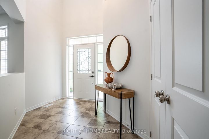 Photo 2 at 106 Sunita Crescent, Nepean (Stonebridge), Ottawa