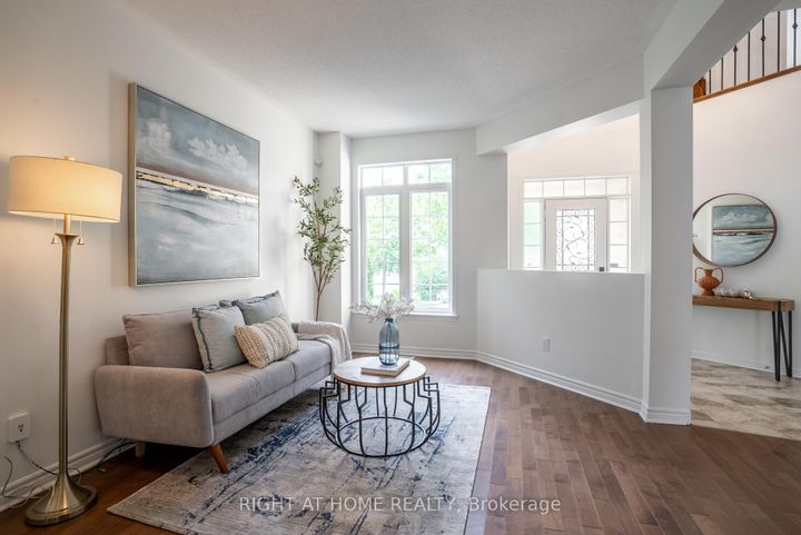 Photo 3 at 106 Sunita Crescent, Nepean (Stonebridge), Ottawa