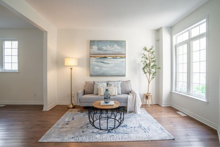 Photo 4 at 106 Sunita Crescent, Nepean (Stonebridge), Ottawa