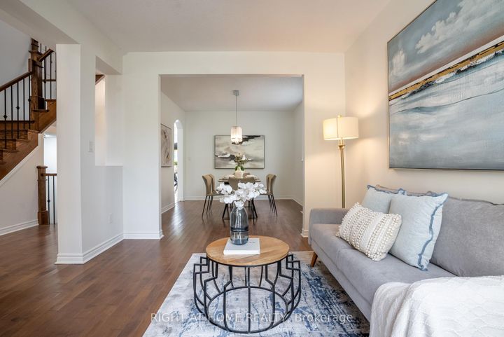 Photo 5 at 106 Sunita Crescent, Nepean (Stonebridge), Ottawa