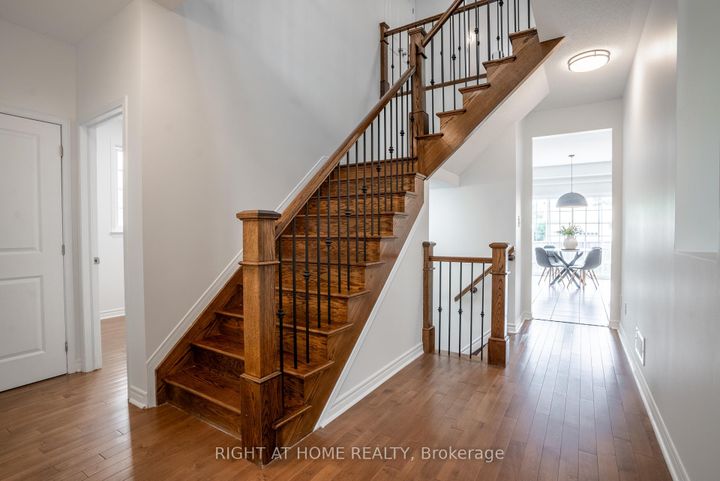 Photo 12 at 106 Sunita Crescent, Nepean (Stonebridge), Ottawa