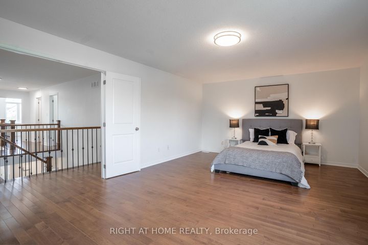 Photo 21 at 106 Sunita Crescent, Nepean (Stonebridge), Ottawa