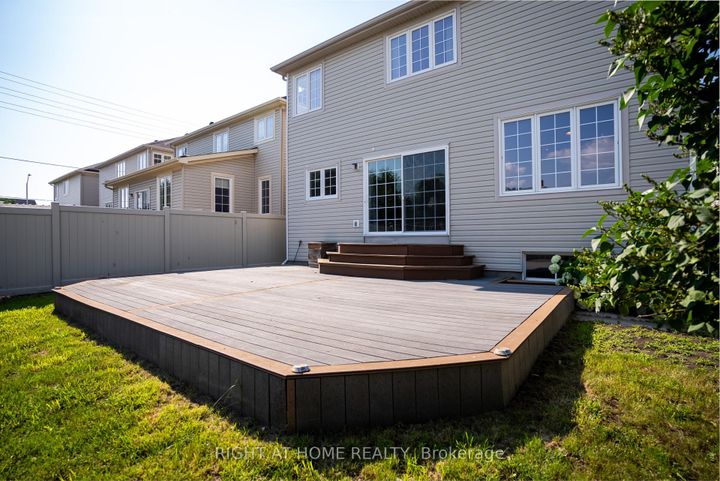 Photo 42 at 106 Sunita Crescent, Nepean (Stonebridge), Ottawa