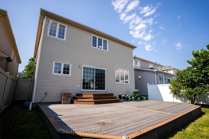 Photo 43 at 106 Sunita Crescent, Nepean (Stonebridge), Ottawa
