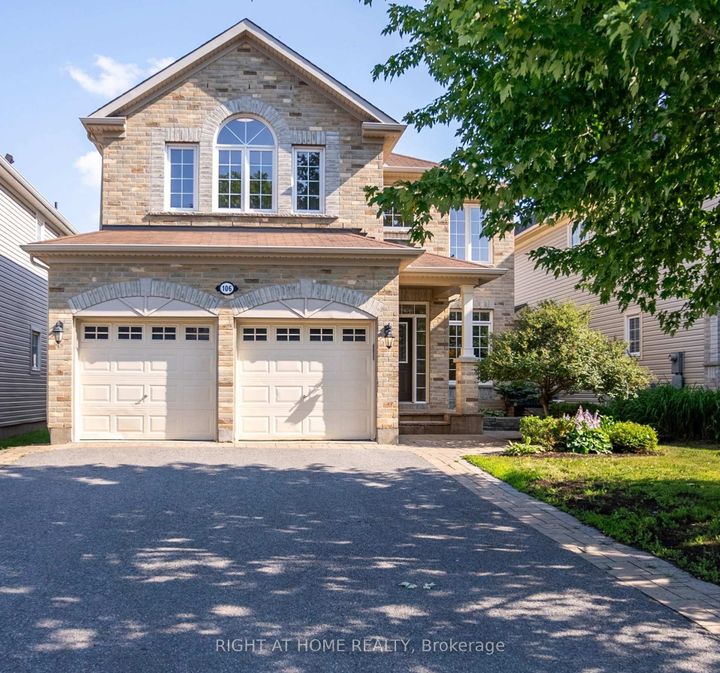 Photo 44 at 106 Sunita Crescent, Nepean (Stonebridge), Ottawa