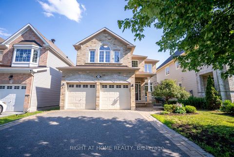 Photo 0 at 106 Sunita Crescent, Nepean (Stonebridge), Ottawa