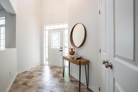Photo 2 at 106 Sunita Crescent, Nepean (Stonebridge), Ottawa