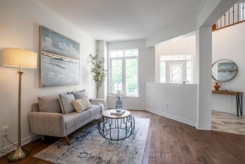 Photo 3 at 106 Sunita Crescent, Nepean (Stonebridge), Ottawa
