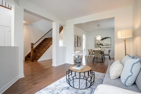 Photo 6 at 106 Sunita Crescent, Nepean (Stonebridge), Ottawa