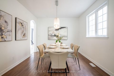 Photo 7 at 106 Sunita Crescent, Nepean (Stonebridge), Ottawa