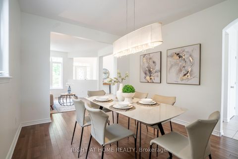 Photo 8 at 106 Sunita Crescent, Nepean (Stonebridge), Ottawa
