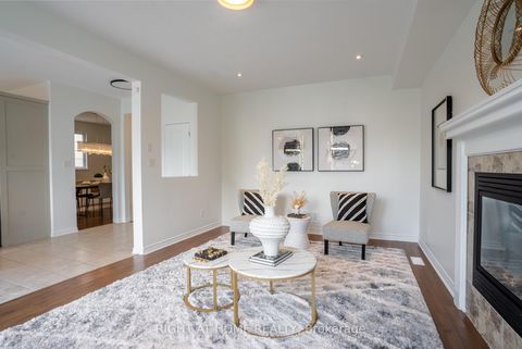 Photo 16 at 106 Sunita Crescent, Nepean (Stonebridge), Ottawa