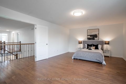 Photo 21 at 106 Sunita Crescent, Nepean (Stonebridge), Ottawa