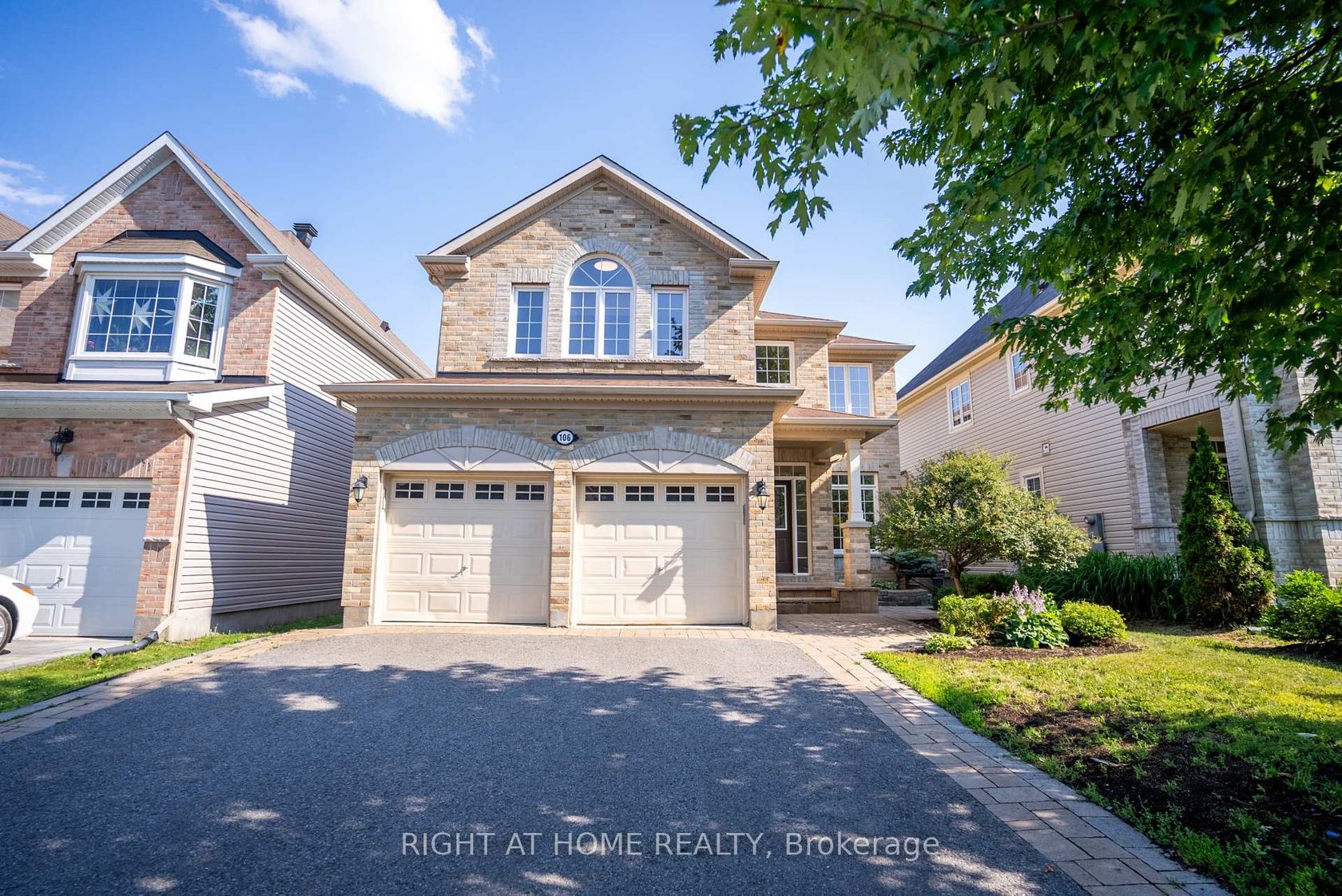 106 Sunita Crescent, Nepean (Stonebridge), Ottawa 