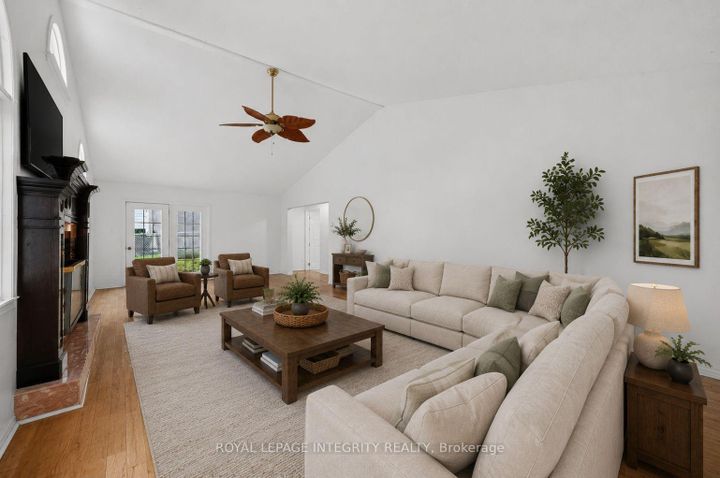 Photo 8 at 46 St Remy Drive, Nepean (Pheasant Run), Ottawa