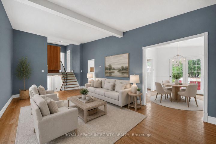 Photo 18 at 46 St Remy Drive, Nepean (Pheasant Run), Ottawa
