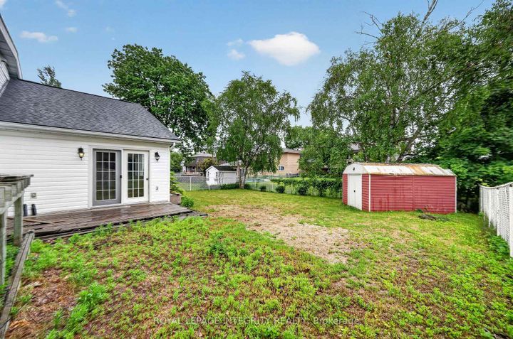 Photo 46 at 46 St Remy Drive, Nepean (Pheasant Run), Ottawa