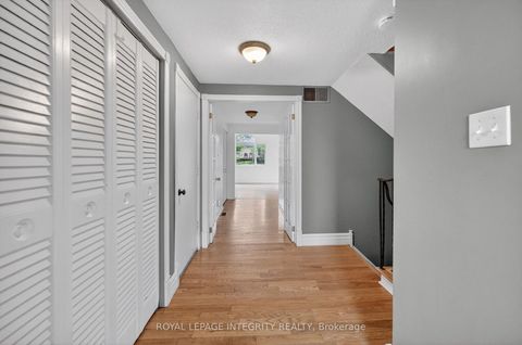 Photo 2 at 46 St Remy Drive, Nepean (Pheasant Run), Ottawa