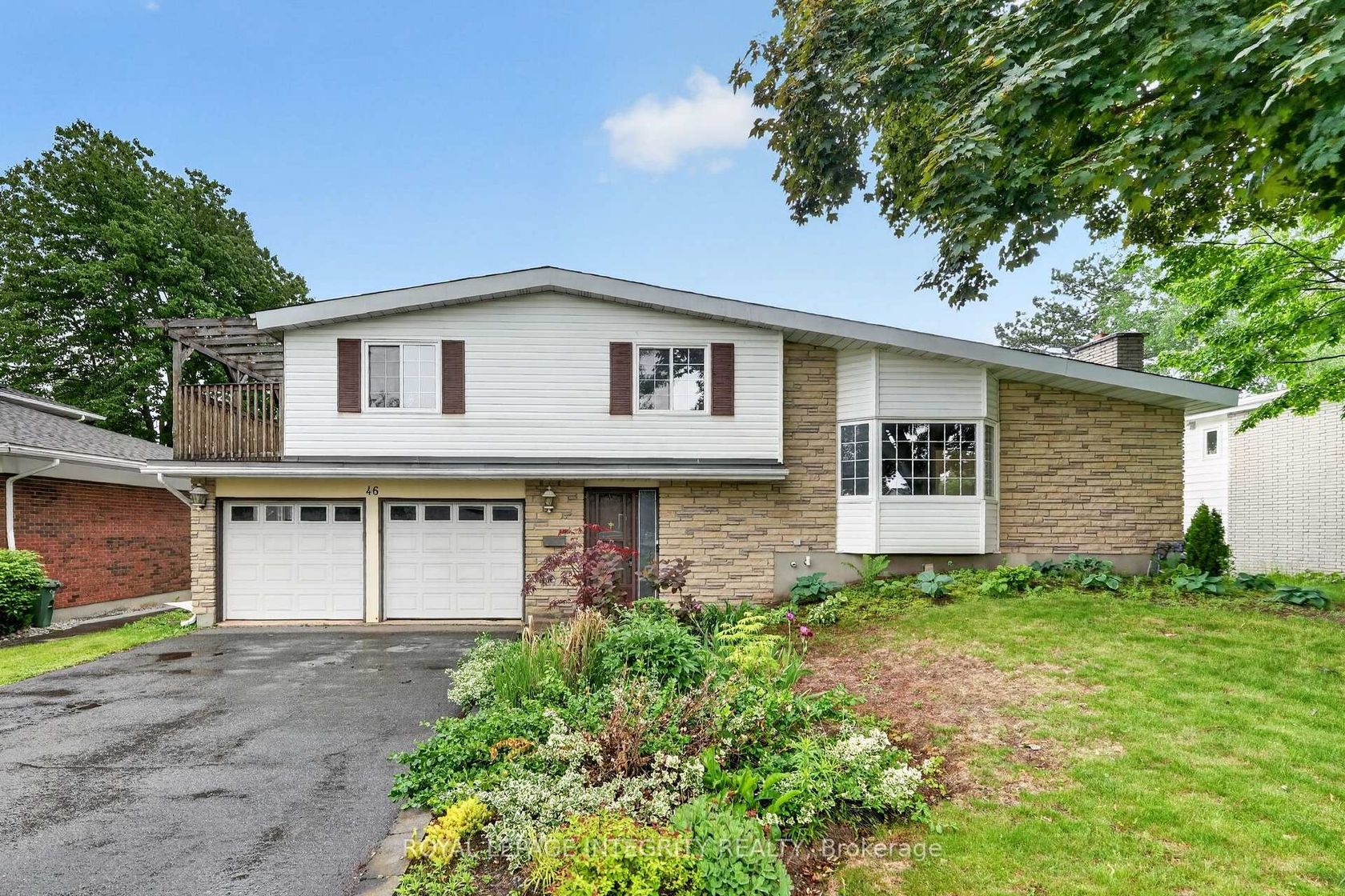 46 St Remy Drive, Nepean (Pheasant Run), Ottawa 