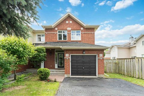 Photo 0 at 20 Redding Way, Nepean (Centrepointe), Ottawa