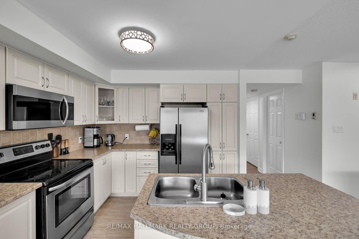 Photo 22 at 6 - 500 Stonefield Private, Nepean (Barrhaven East), Ottawa