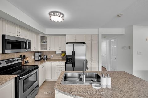 Photo 22 at 6 - 500 Stonefield Private, Nepean (Barrhaven East), Ottawa