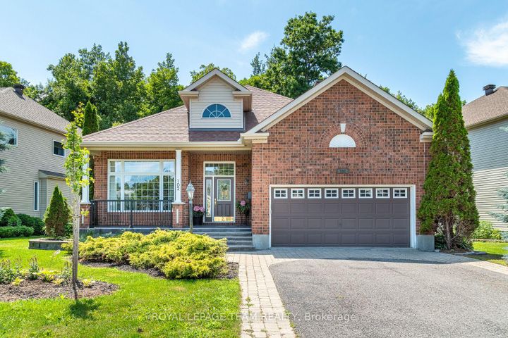 Photo 0 at 102 Golflinks Drive, Nepean (Stonebridge), Ottawa