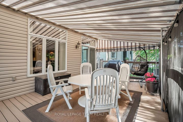 Photo 31 at 102 Golflinks Drive, Nepean (Stonebridge), Ottawa