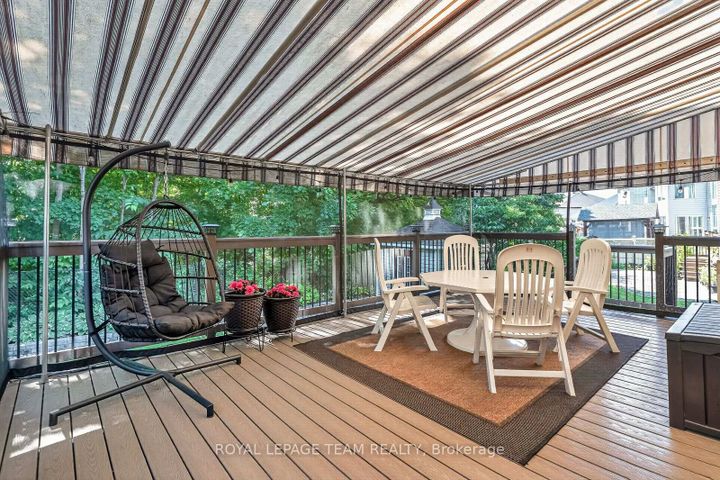 Photo 32 at 102 Golflinks Drive, Nepean (Stonebridge), Ottawa