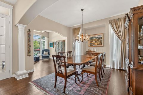 Photo 5 at 102 Golflinks Drive, Nepean (Stonebridge), Ottawa