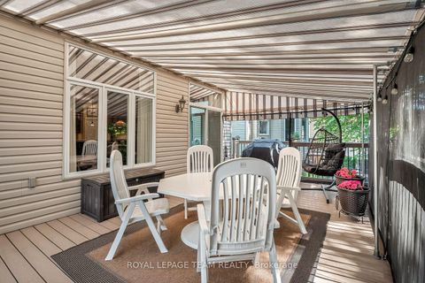 Photo 31 at 102 Golflinks Drive, Nepean (Stonebridge), Ottawa