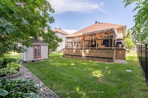 Photo 34 at 102 Golflinks Drive, Nepean (Stonebridge), Ottawa