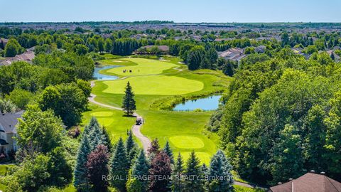 Photo 39 at 102 Golflinks Drive, Nepean (Stonebridge), Ottawa
