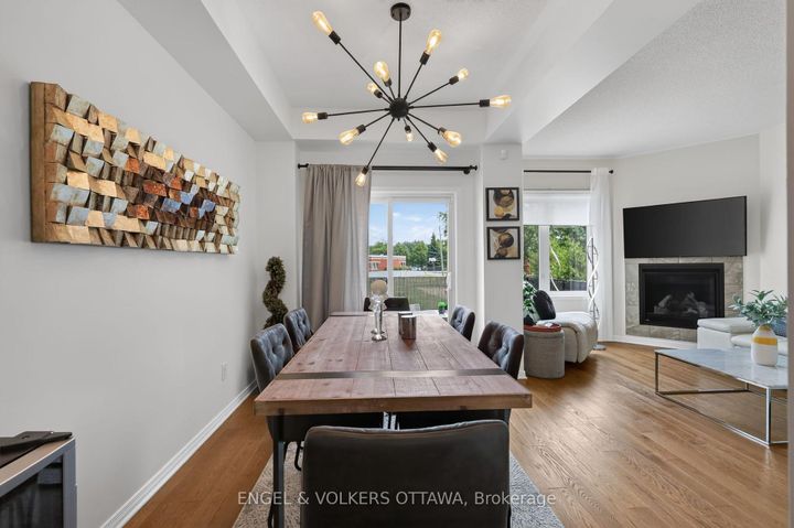 Photo 14 at 601 Via Campanale Avenue, Nepean (Longfields), Ottawa