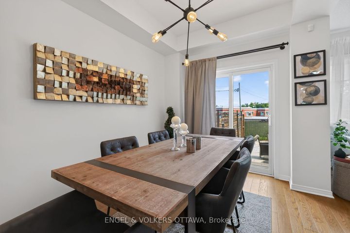 Photo 15 at 601 Via Campanale Avenue, Nepean (Longfields), Ottawa