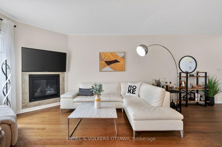 Photo 17 at 601 Via Campanale Avenue, Nepean (Longfields), Ottawa
