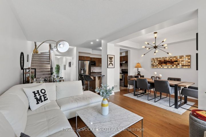 Photo 19 at 601 Via Campanale Avenue, Nepean (Longfields), Ottawa
